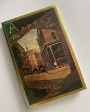 SIGNED By Edward Asprey