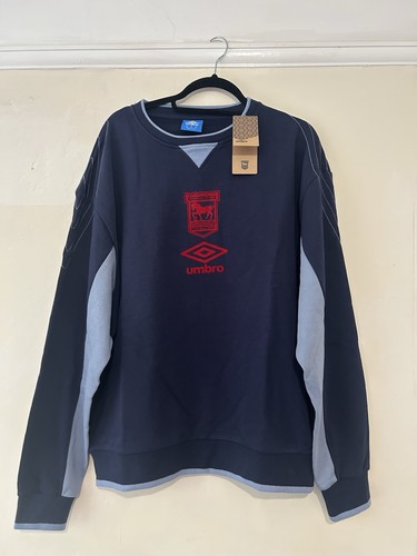 Ipswich town travel - town, 2025/26