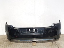 2010-2015 MK2 CITROEN C4 REAR