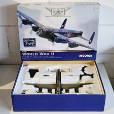Corgi Aviation Archive 1:72