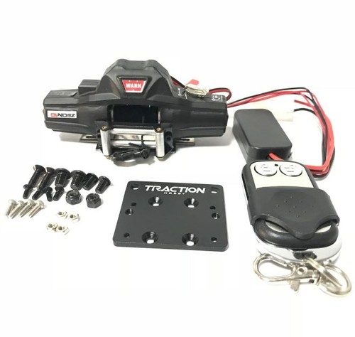Dual motor scale zeon - dual,
