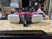 BMW E36 Electric Wing mirrors