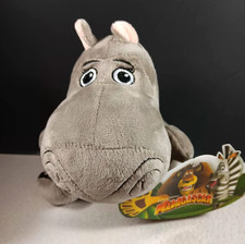 Gloria the Hippo Dreamworks