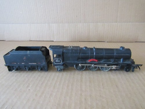 Tri ang locomotive tender - locomotive,