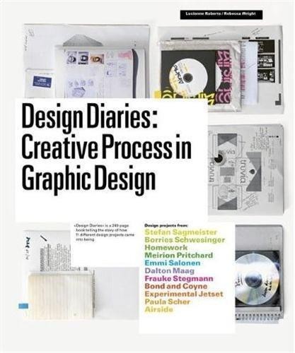 Design diaries creative - design, diaries: