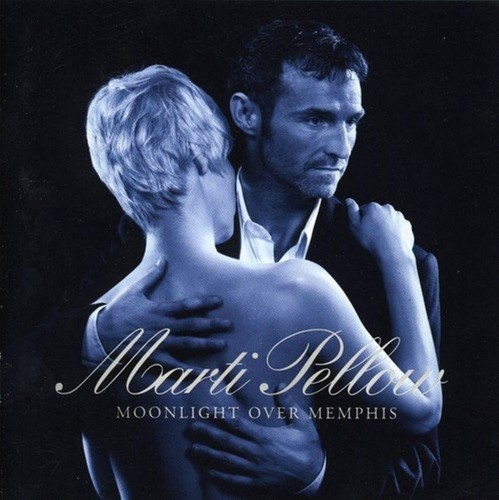 Marti pellow moonlight - /,