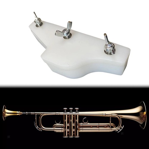 Trumpet repair tool - trumpet,