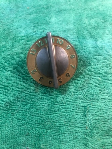 Predicta barberpole model - barberpole,
