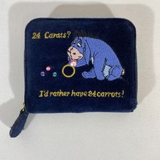 Disney Store Purse Vintage
