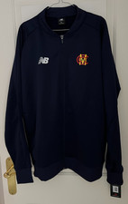 Marylebone Cricket Club. MCC