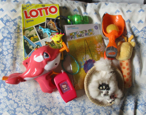Bundle pre school kids toys - kids,
