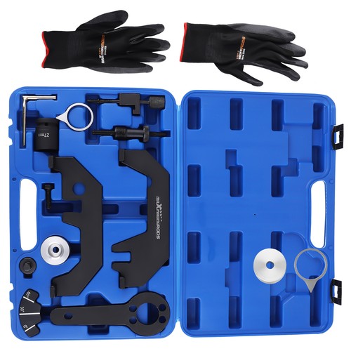 Engine timing tool kit - tool,