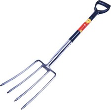 Heavy Duty Stainless Steel