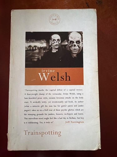 Signed first edition - first,