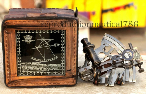 Vintage solid brass - solid,