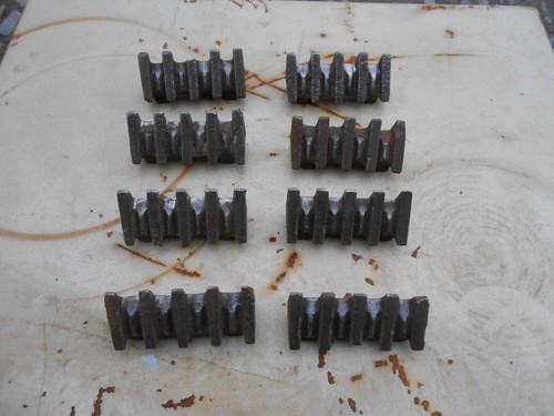 Aarrow stove parts - parts, used