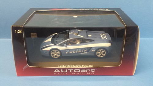 Autoart 14741 lamborghini - autoart,