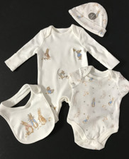 Peter rabbit  Baby's Unisex 4