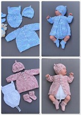 “Windsor” 4 Piece Set