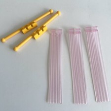 Playmobil Curtain Poles And