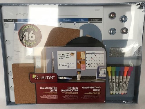 Quartet communication centre - communication,