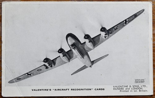 Focke wulf kurier - focke-wulf, kurier,