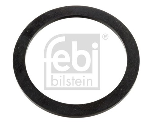 Oil filler pipe seal - filler,