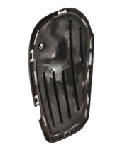 MERCEDES C CLASS C220 2014-2018 FRONT BUMPER GRILL COVER LEFT PASSENGER 