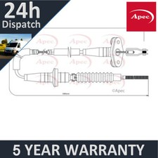 Fits Vauxhall Agila 2000-2006