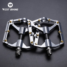 West biking bicycle pedals - biking,