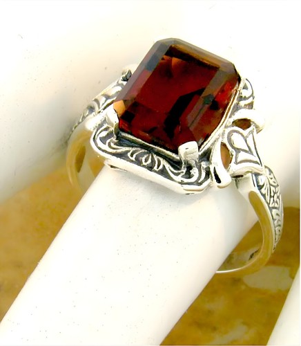 925 sterling silver victorian - 925,