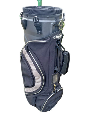 Bag boy wheeled - boy,