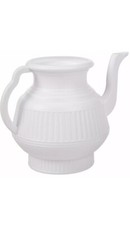 2 x Modern Bodna Lota Toilet