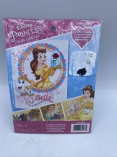 Cross Stitch Kit ~ Disney