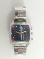 Sports watch Steve McQueen Le