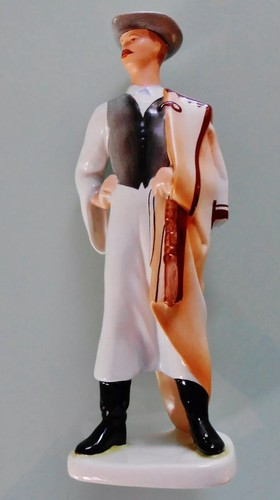 Aquincum hand painted - ~,