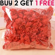 500 Foam Mini Roses WHOLESALE