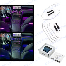 OBD Ambient Light 64 Colors