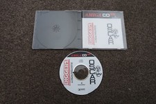 Oscar & Diggers from CD32 console pack ~ Original Commodore Amiga CD32 CD 32 VGC