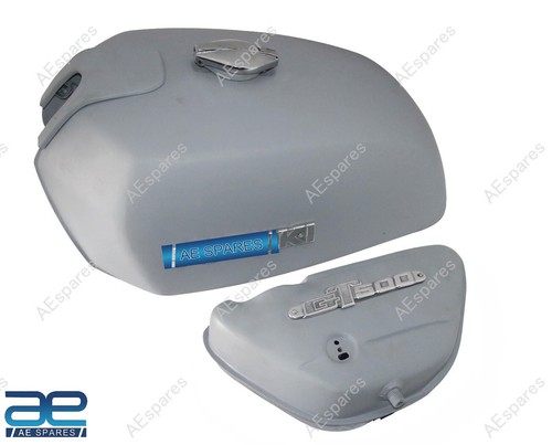 Fuel gas petrol tank - fuel,