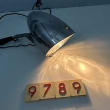 Front Light Dynamo Head Lamp Brake Bolt Fitting  - Working   9789