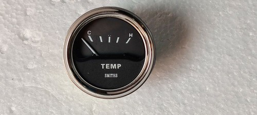 Smiths replica electrical 52mm