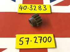 BSA 40-3283 TRIUMPH 57-2700 CLUTCH ARM OPERATING PINION C15 B40 B25 B44 B50 TR25