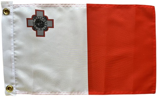 Malta maltese flag - maltese, x
