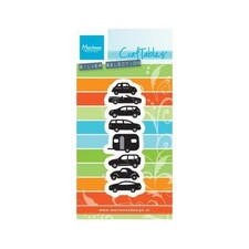 Marianne Design Craftables