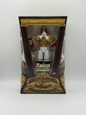 CM Punk WWE Elite Defining