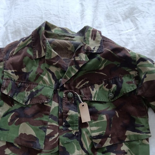 British forces camouflage - forces,