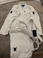 Bjj atos - gi, a2