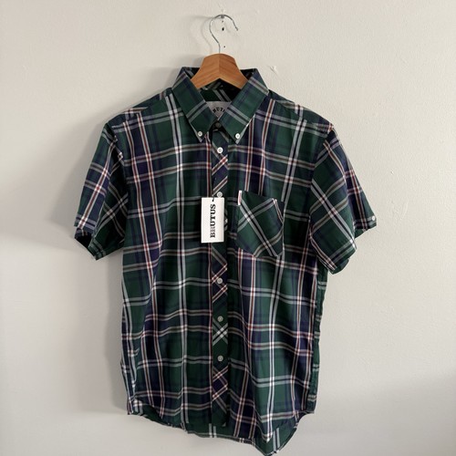 Brutus shirt mens - shirt,