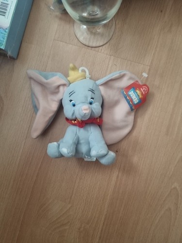 Disney dumbo elephant mini - disney,